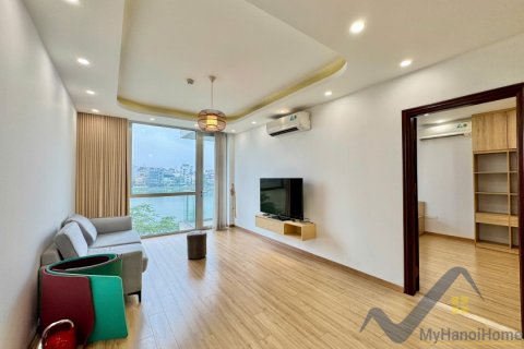 4 bedrooms Apartment in Tay Ho, Ha Noi,  No. 19218 4