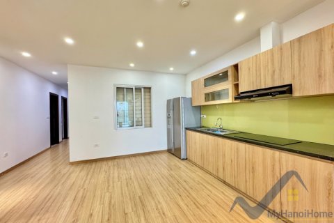 4 bedrooms Apartment in Tay Ho, Ha Noi,  No. 19218 7