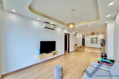 4 bedrooms Apartment in Tay Ho, Ha Noi,  No. 19218 6