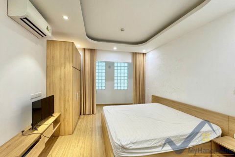 4 bedrooms Apartment in Tay Ho, Ha Noi,  No. 19218 20