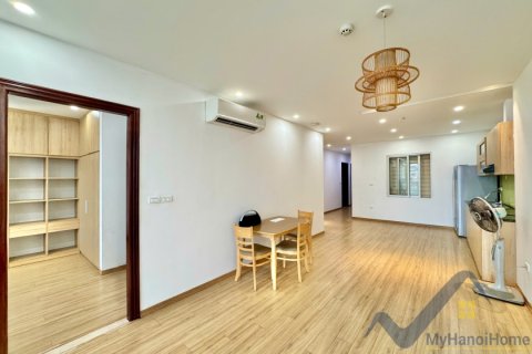 4 bedrooms Apartment in Tay Ho, Ha Noi,  No. 19218 5
