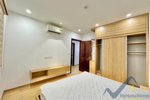 4 bedrooms Apartment in Tay Ho, Ha Noi,  No. 19218 16