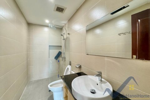 4 bedrooms Apartment in Tay Ho, Ha Noi,  No. 19218 12