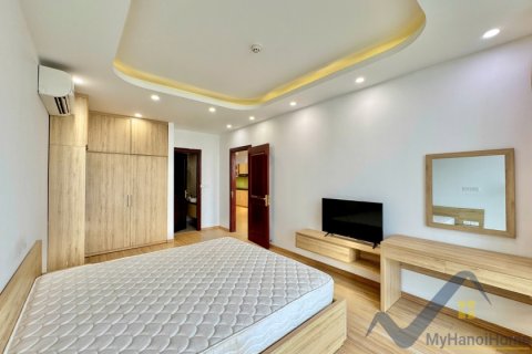 4 bedrooms Apartment in Tay Ho, Ha Noi,  No. 19218 11