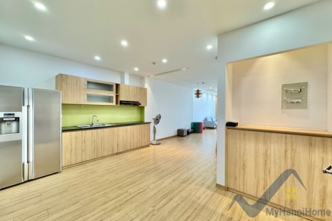 4 bedrooms Apartment in Tay Ho, Ha Noi,  No. 19218 2