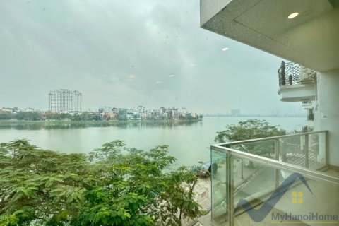 4 bedrooms Apartment in Tay Ho, Ha Noi,  No. 19218 8