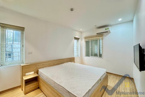 4 bedrooms Apartment in Tay Ho, Ha Noi,  No. 19218 18