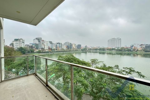 4 bedrooms Apartment in Tay Ho, Ha Noi,  No. 19218 13