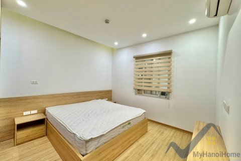 4 bedrooms Apartment in Tay Ho, Ha Noi,  No. 19218 15