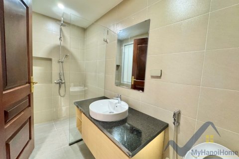 4 bedrooms Apartment in Tay Ho, Ha Noi,  No. 19218 22