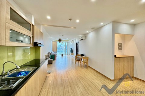 4 bedrooms Apartment in Tay Ho, Ha Noi,  No. 19218 3