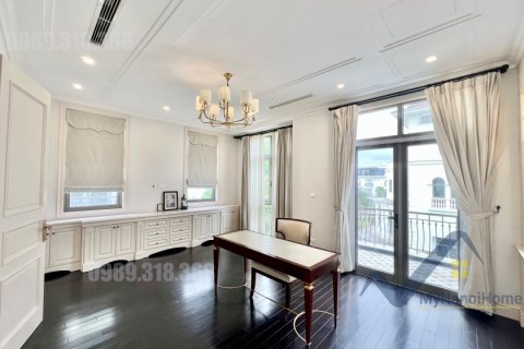 3 bedrooms Villa in Long Bien, Ha Noi, No. 19219 19