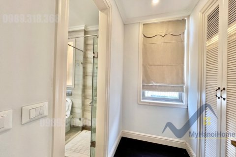 3 bedrooms Villa in Long Bien, Ha Noi, No. 19219 17