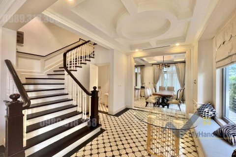 3 bedrooms Villa in Long Bien, Ha Noi, No. 19219 3