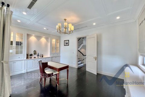 3 bedrooms Villa in Long Bien, Ha Noi, No. 19219 20