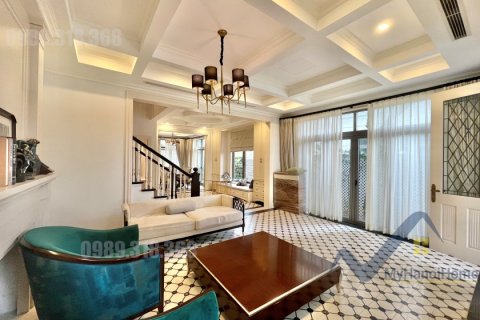 3 bedrooms Villa in Long Bien, Ha Noi, No. 19219 2