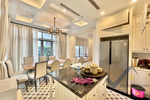 3 bedrooms Villa in Long Bien, Ha Noi, No. 19219 6