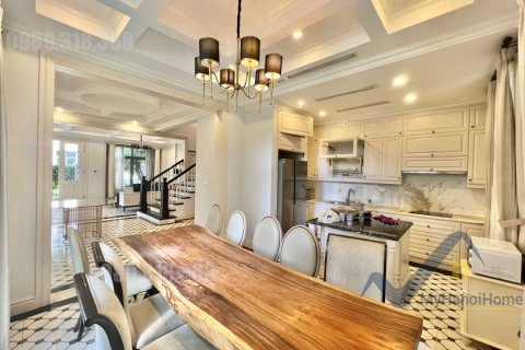 3 bedrooms Villa in Long Bien, Ha Noi, No. 19219 5