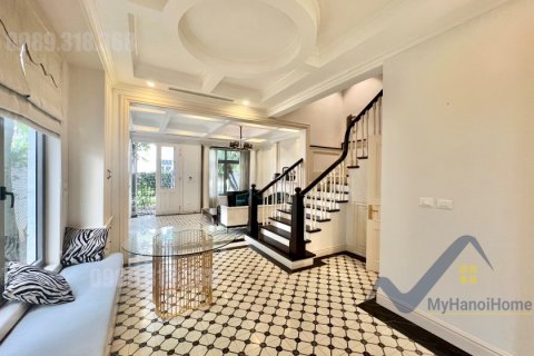 3 bedrooms Villa in Long Bien, Ha Noi, No. 19219 4
