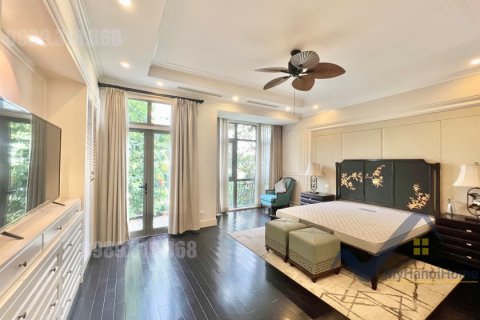3 bedrooms Villa in Long Bien, Ha Noi, No. 19219 11