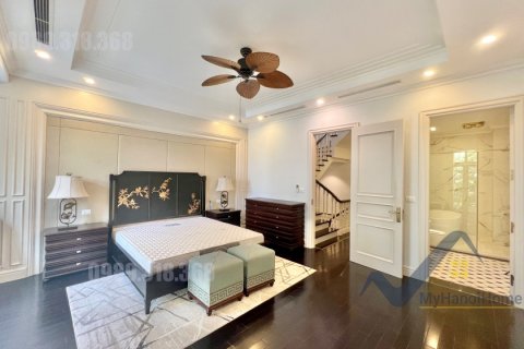 3 bedrooms Villa in Long Bien, Ha Noi, No. 19219 12