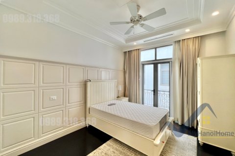 3 bedrooms Villa in Long Bien, Ha Noi, No. 19219 15