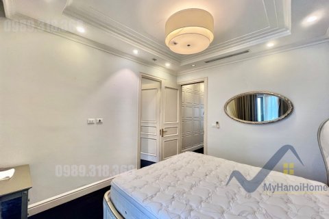 3 bedrooms Villa in Long Bien, Ha Noi, No. 19219 8
