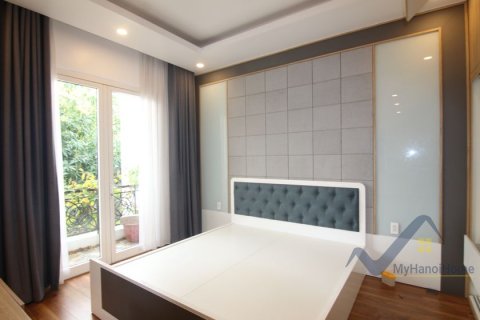 4 bedrooms Villa in Long Bien, Ha Noi, No. 19221 8