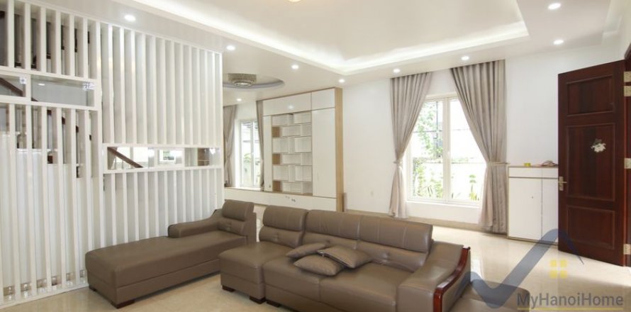 4 bedrooms Villa in Long Bien, Ha Noi, No. 19221