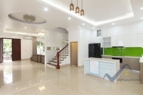 4 bedrooms Villa in Long Bien, Ha Noi, No. 19221 3