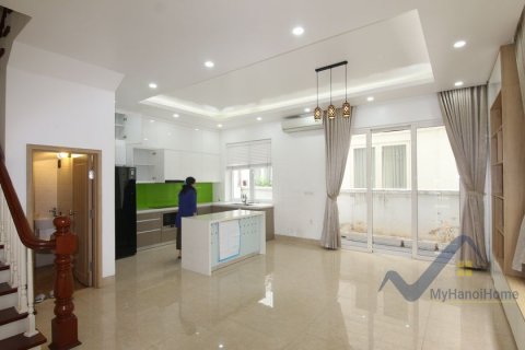 4 bedrooms Villa in Long Bien, Ha Noi, No. 19221 4