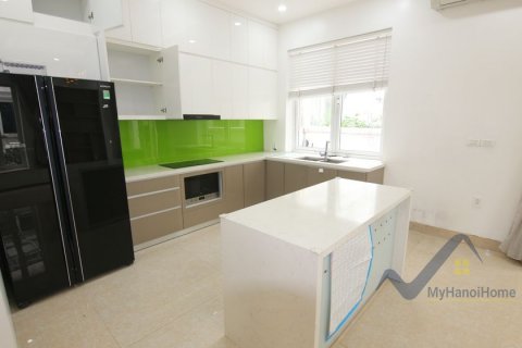 4 bedrooms Villa in Long Bien, Ha Noi, No. 19221 17