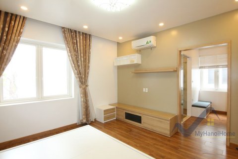 4 bedrooms Villa in Long Bien, Ha Noi, No. 19221 19