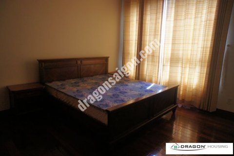 158m2 Apartment in Binh Thanh, Ho Chi Minh, No. 15509 3