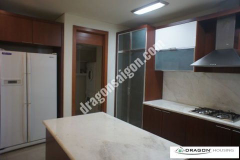 158m2 Apartment in Binh Thanh, Ho Chi Minh, No. 15509 2