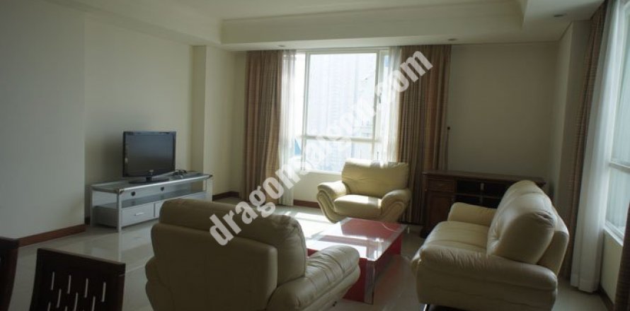 Studio Apartment in Binh Thanh, Ho Chi Minh, No. 15509