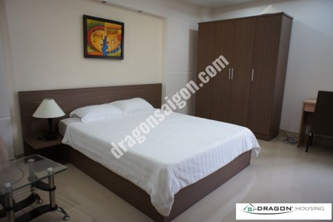 30m2 Apartment in District 1, Ho Chi Minh, No. 15507 3