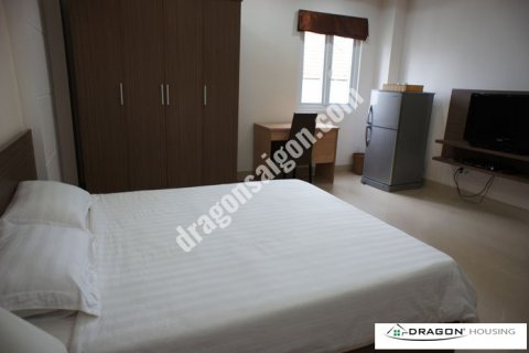 30m2 Apartment in District 1, Ho Chi Minh, No. 15507 2