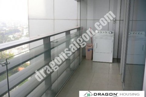 Квартира с 1 спальней в Район 1, Хошимин , № 15512 3
