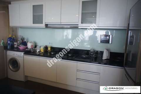 3 bedrooms Apartment in Binh Thanh, Ho Chi Minh, No. 15508 2