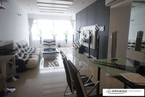 3 bedrooms Apartment in Binh Thanh, Ho Chi Minh, No. 15508