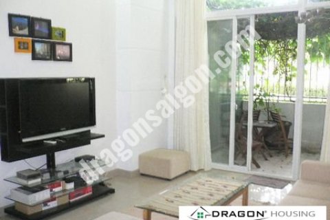 118m2 Apartment in District 7, Ho Chi Minh,  No. 15510 4