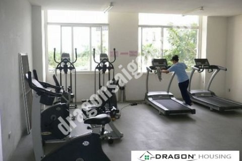 118m2 Apartment in District 7, Ho Chi Minh,  No. 15510 2