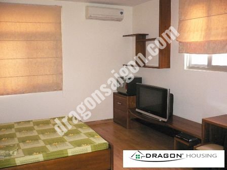 Квартира 325м2 в Район 7, Хошимин, Вьетнам № 15511