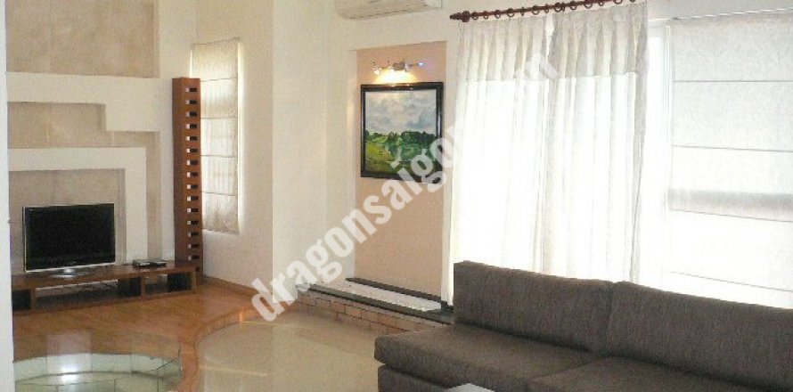 Studio Apartment in District 7, Ho Chi Minh, No. 15511