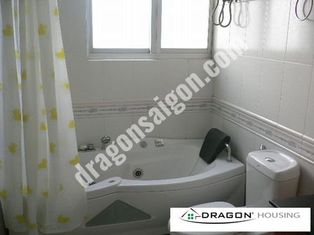 Квартира 325м2 в Район 7, Хошимин, Вьетнам № 15511