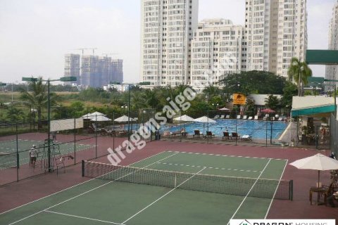 325m2 Apartment in District 7, Ho Chi Minh, No. 15511 12