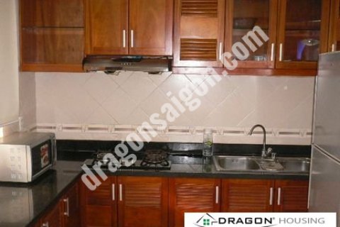 325m2 Apartment in District 7, Ho Chi Minh, No. 15511 3