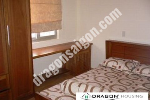 325m2 Apartment in District 7, Ho Chi Minh, No. 15511 7