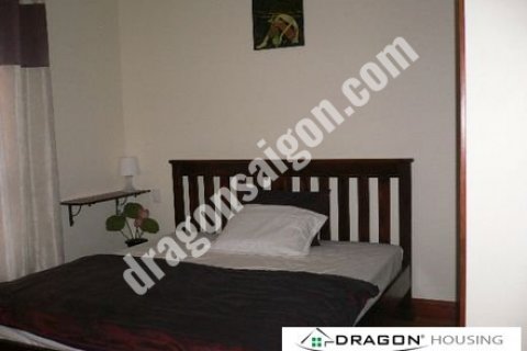 Квартира 74м2 в Биньтхань, Хошимин , № 15513 3